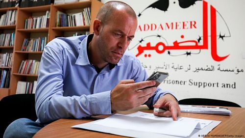 Le fait d'être désigné comme 